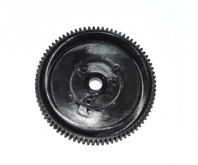 Carson 500405752 - X10 Hauptzahnrad Buggy 80Z - Neu