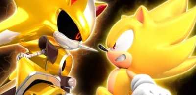 sonic speed simulator