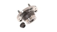 Skf Radlagersatz Vkba 6527 FüR Ford