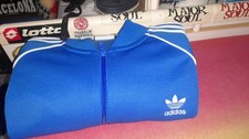 Giacca Adidas Blu nuova e originale taglia M