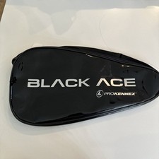 Black Ace Prokennex Pickleball Paddle Case