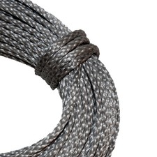 Samson Amsteel Blue Rope 1/8 Multiple Colors, Multiple Lengths, Strong Dyneema F