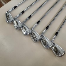 Mizuno MP-59 Iron Set 5-PW N.S.PRO Flex S Right Handed
