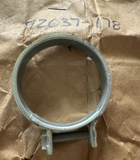 OEM Kawasaki Carburetor Clamp 92037-178