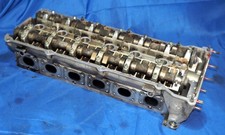 91-92 Bmw E34 525i E36 325i Non-vanos M50 2.5l Engine Cylinder Head 1720840 Oe 91-92 Bmw E34 525i E36 325i Non-vanos M50 2.5l Engine Cylinder Head 1720840 Oe