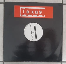 Texas - Black Eyed Boy, 12", (Vinyl)