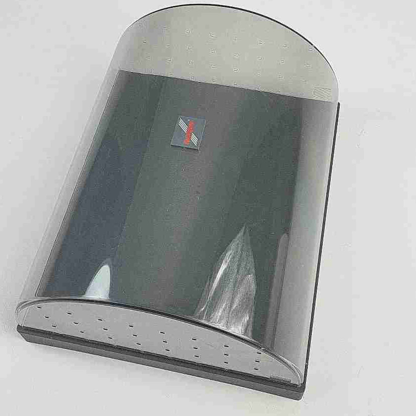 Herpa 559102 Airplane Hangar Display Case Model