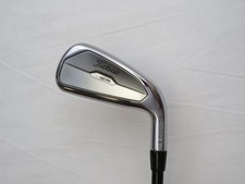 Titleist U505 Utility 4 Iron Hzrdus Gen 4 Black Stiff Flex Graphite Shaft**