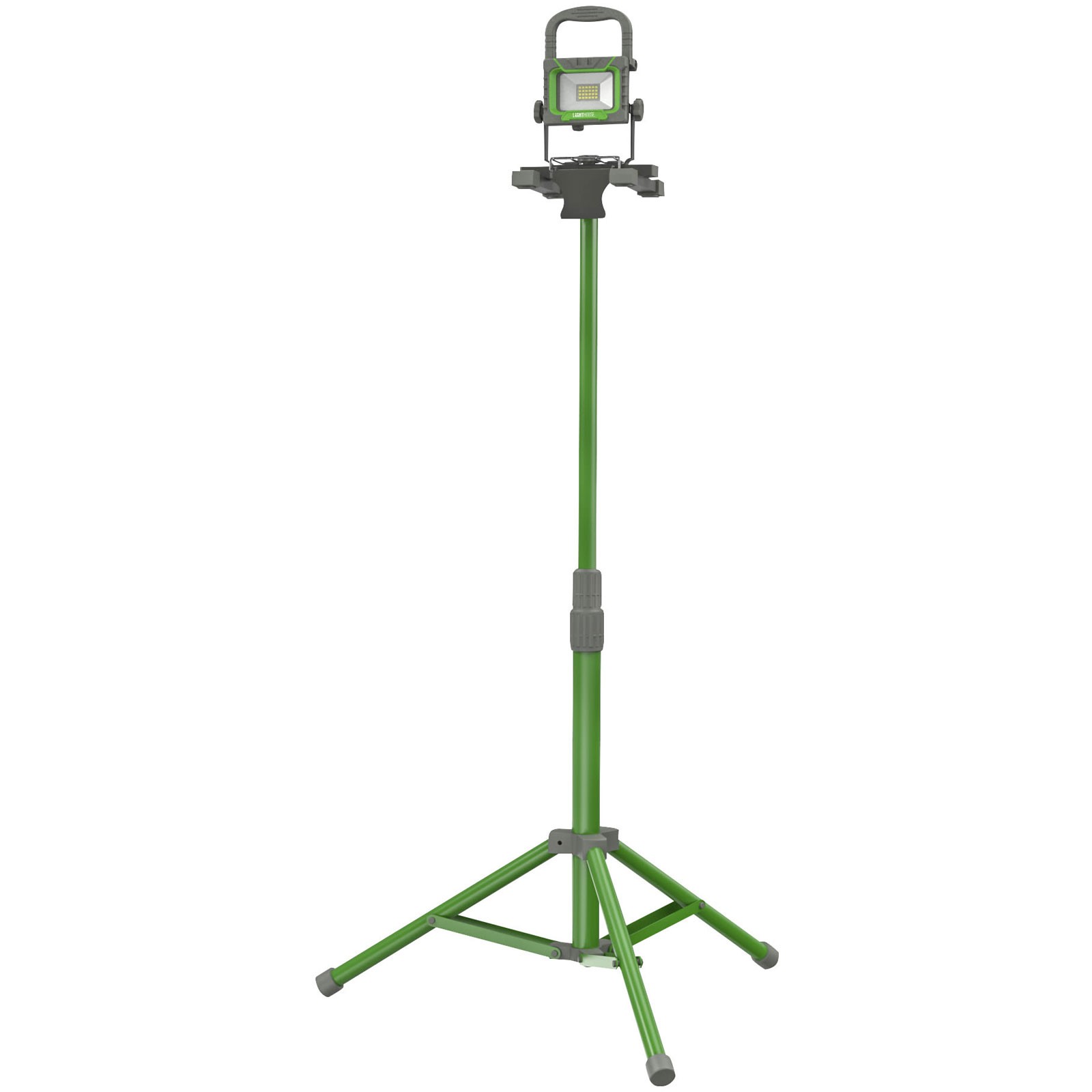 Lighthouse 2000 Lumen Single Site Light 18W 240V