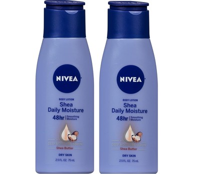 Triple Action Skin Moisturizer 5 Fl Oz with Ginkgo Shea Butter Vitamin E