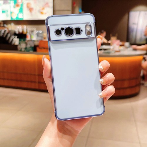 For Google Pixel 9 Pro XL 8A 7A Pro Protective Phone Case Shockproof Cover - Picture 8 of 10