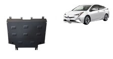Boite de vitesse Toyota PRIUS