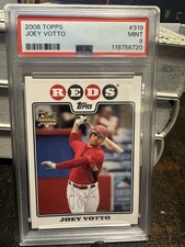 Top Joey Votto Cards to Collect 22
