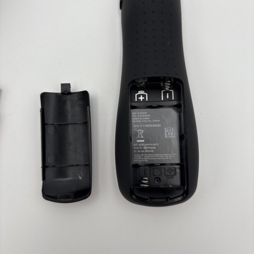 Présentateur sans fil Logitech R800 avec pointeur laser - Photo 4/5