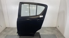 Porte arrière et accessoires Opel AGILA