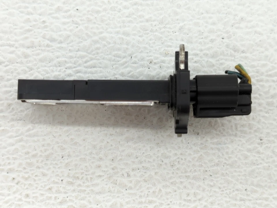 Medidor de flujo de aire másico Isuzu Fxr Maf BBFG1 Foto 4 de 4