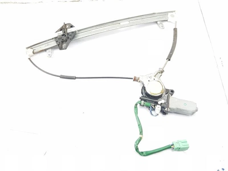 Honda CR-V 2006 regulador de ventana delantera lado del conductor derecho 5 puertas Estate  Foto 3 de 4