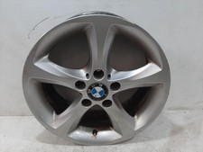 BMW 1 SERIES 116D SPORT E87 2004-2013 17" Alloy Wheel OEM Genuine HL45532