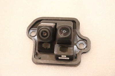 NEW 2020-2024 TOYOTA HIGHLANDER  REAR VIEW DIGITAL DUAL PARKING CAMERA OEM