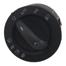 Headlight Switch 4F1941531D  CAIJUN-AUTO