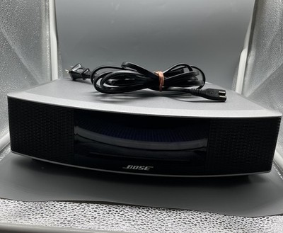 その他 BOSE Wave SoundTouch IV 417788-WMS BOSE Wave Radio Cd Soundtouch MUSIC SYSTEM IV 417788-WMS No Remote