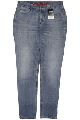 MAC Jeans Damen Hose Denim Jeanshose Gr. W30 Blau #n6u5xpv
