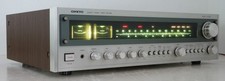 Monster Onkyo TX-8500 Quartz Locked Stereo Receiver
