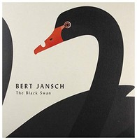 Bert Jansch - Black Swan - Vinyl Record 7 - E3447Z