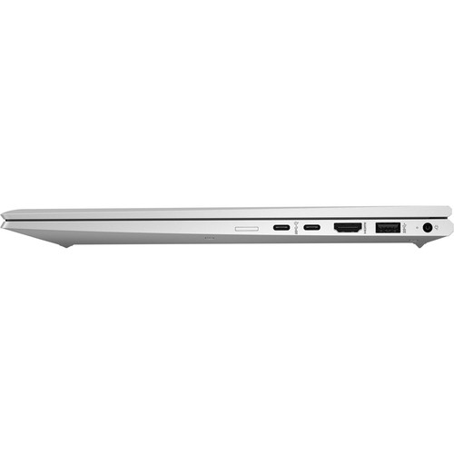Biznesowy Laptop HP EliteBook 855 G7 Ryzen 7 Pro 4750U 16GB 256GB SSD Win11 Pro - Zdjęcie 8 z 15