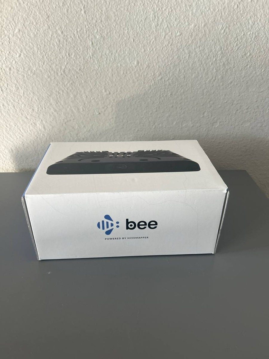 Hivemapper bee lte and wifi (99) 사진