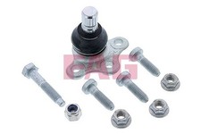 Rotule de suspension Citroen C3