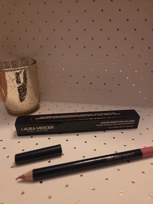 Laura Mercier Caviar Perfecting Lipliner Pencil Opulent Peach 0.04 oz