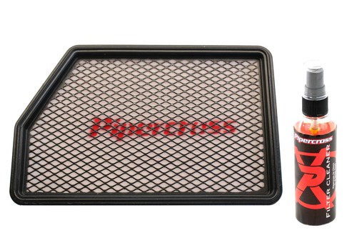 Filtro Dell'Aria Moto Per BMW K 1200 R (K43) 1157CCM 107CV Anno 2004