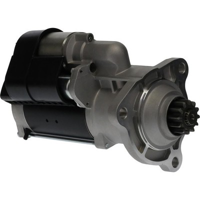 New Starter For Scania Heavy Duty P340 04-12 260-24201 01241001