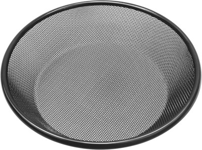 11.8'' W Soil Sifter for Gardening, 2mm Grid Rock Sifter for 5 Gallon Bucket, Sta