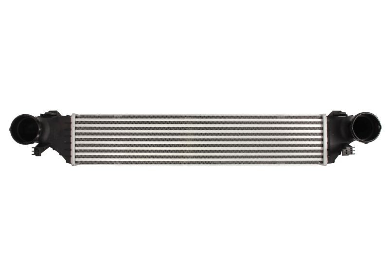 THERMOTEC DAM026TT Ladeluftkühler LLK Turbokühler Kühler für Mercedes-Benz - Bild 4