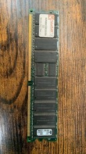 Kingston 256MB DDR Memory Module (Kingston) Top-quality Free UK shipping