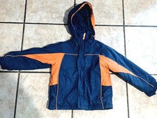 Boys Size M5/6 LL Bean Winter Jacket