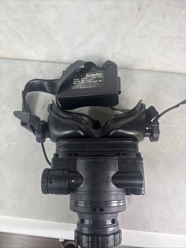 Call Of Duty MW2 Modern Warfare 2 Night Vision Goggles Infinity Ward - Picture 3 of 5