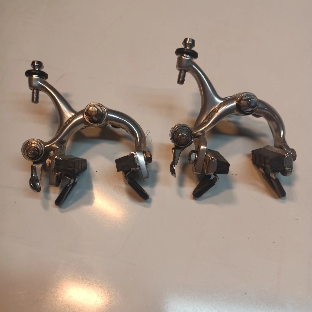 GUARNITURA CAMPAGNOLO CENTAUR 10V – Cicli Biondi - Foto 2