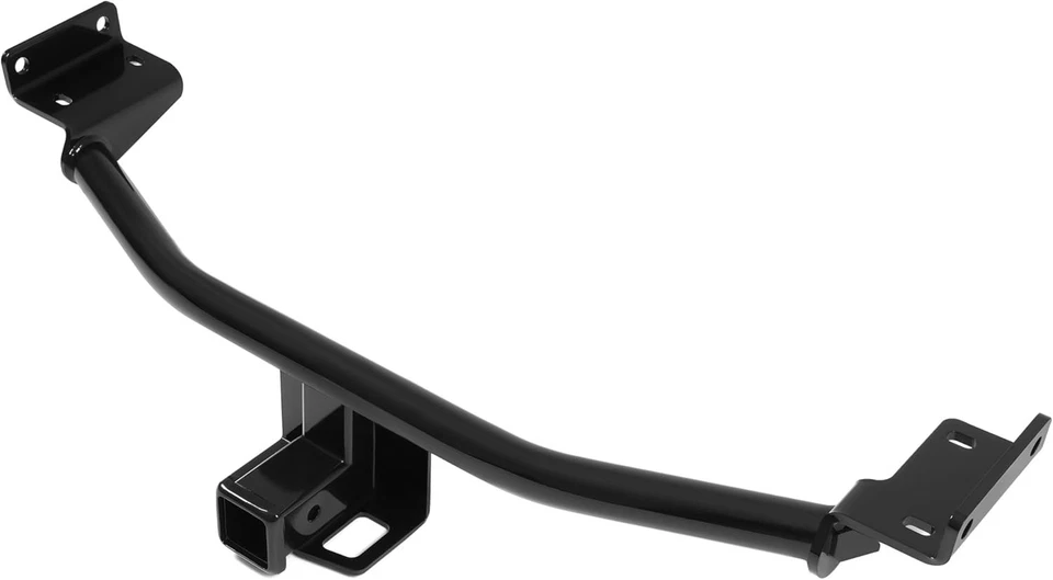 Class 3 Trailer Hitch 2 Inch Receiver Compatible with 2016-2021 Hyundai Tucson Foto 2 de 4