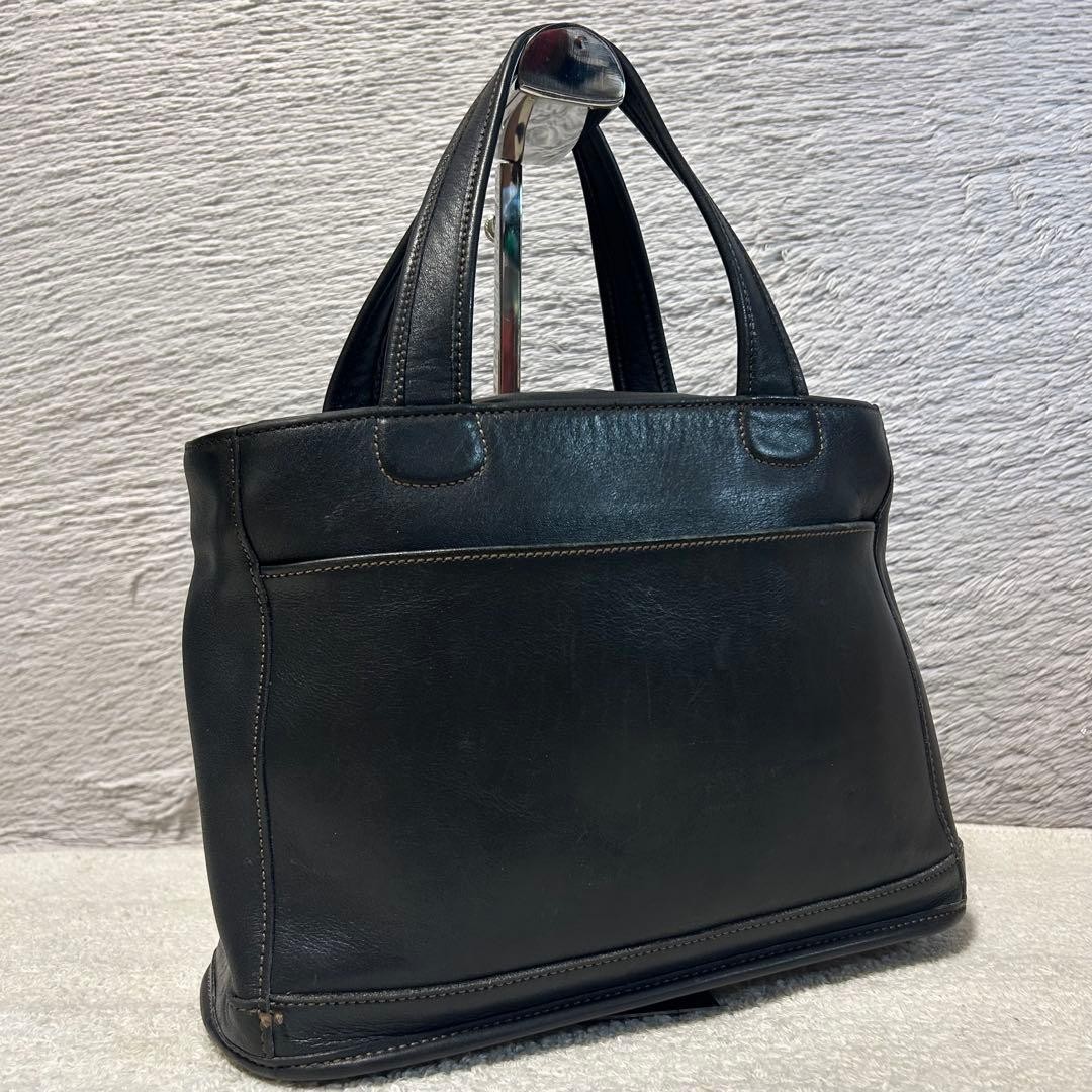 COACH Old Coach Tote Bag 54jsx98484 - Gem