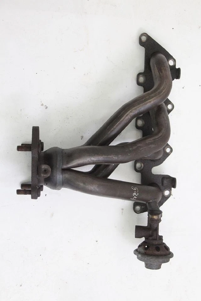 exhaust manifold VW GOLF 4 gasoline 21308 - Image 3 of 3
