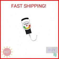 Portable Propane Tank Weighing Scale