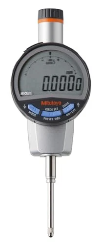 Mitsutoyo Digi Matic Indicator (543-720B) ID-C0525NXB NEW