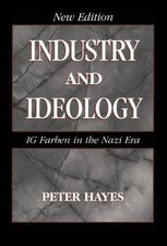 Industry and Ideology - 9780521781107