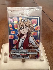 Asuna Union Arena | eBay