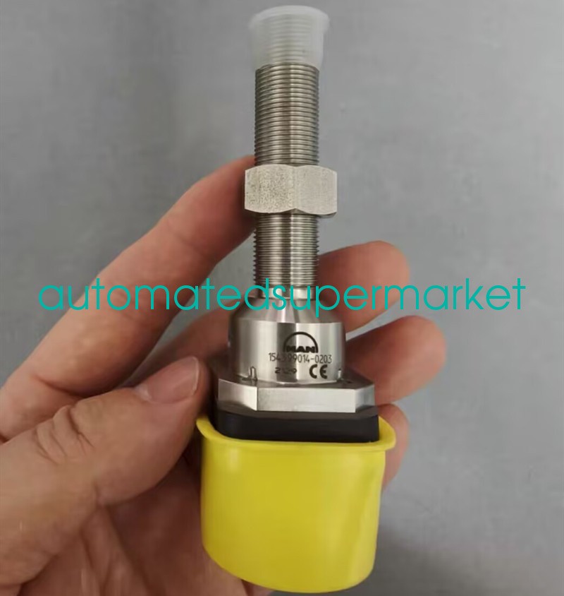 1Pcs New MAN 1543.99014-0203 Speed Sensor Shipping by DHL/FedEX | eBay
