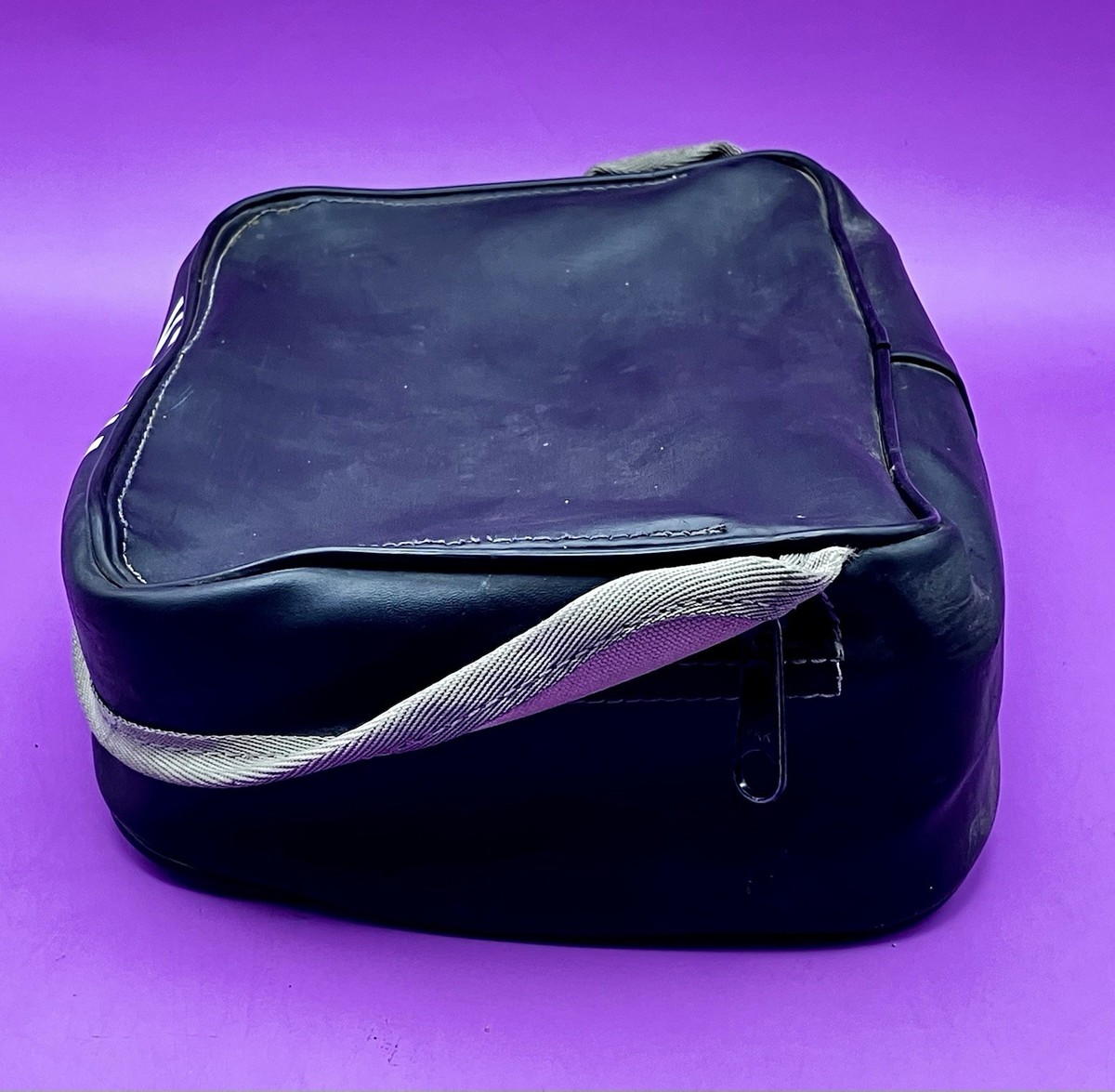 Genuine 1986-1989 Yamaha XT600 Tool Box Carrier Box - JBF | eBay