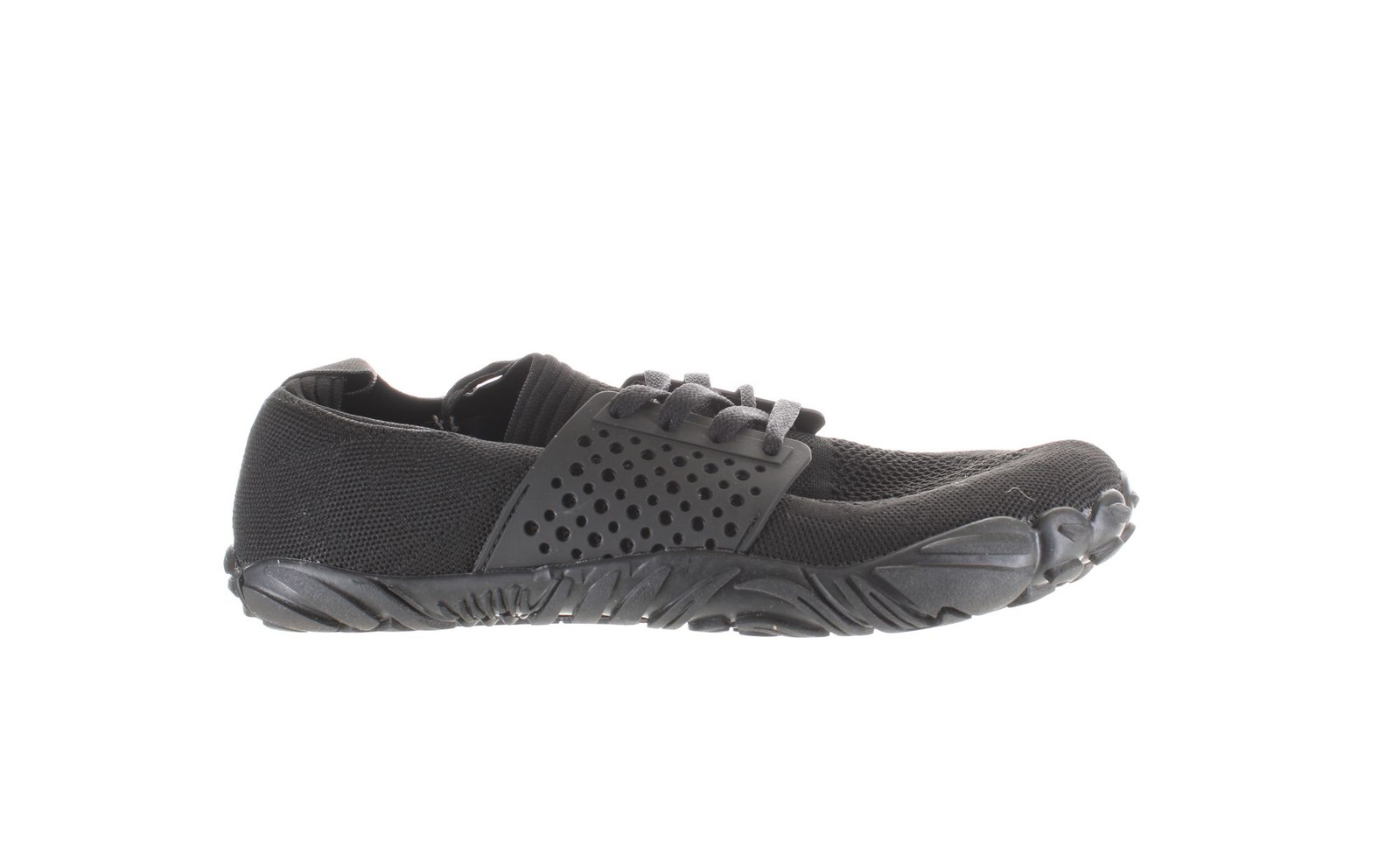 Sports Womens Black Hiking Shoes EUR 43 (5021253)